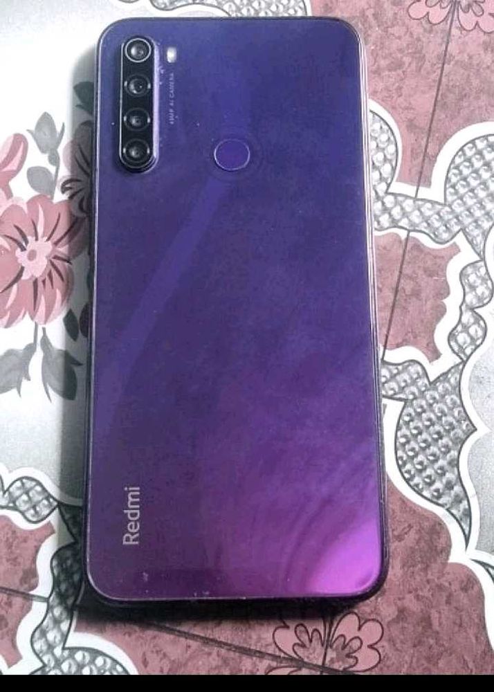 Redmi Note 8