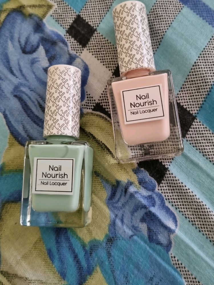 Nail Polish - Kay Beauty