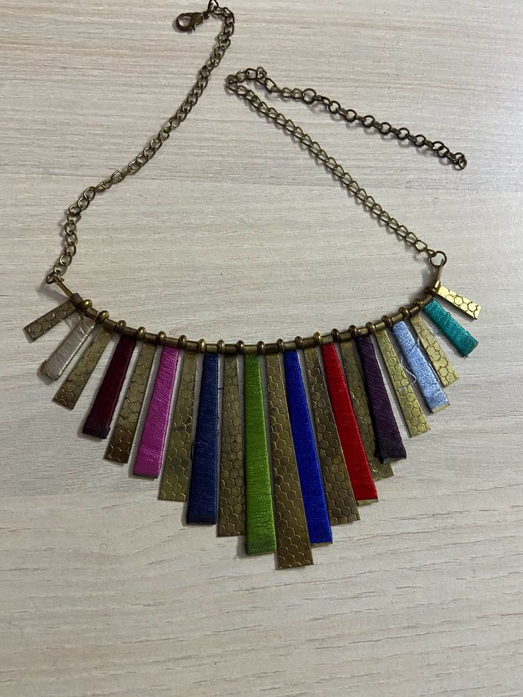 Egyptian style Necklace