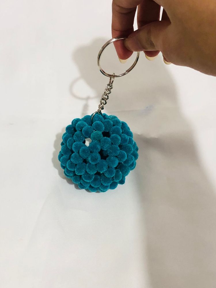 Ball Charm