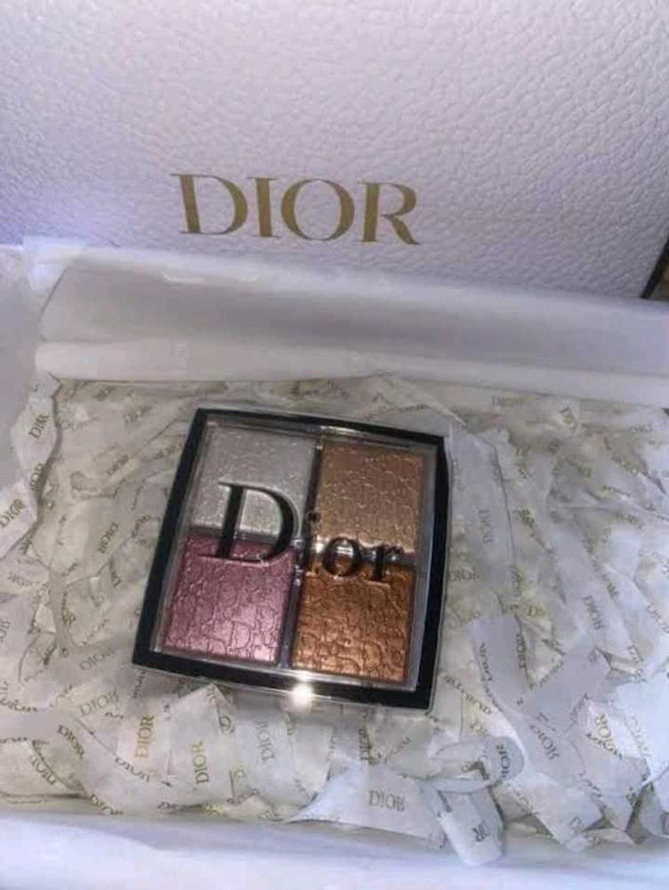 Dior Highlighter