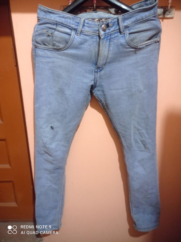 Free -Jeans (Size - 32