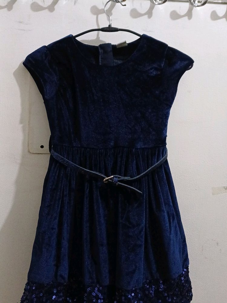 Party Wear Dress