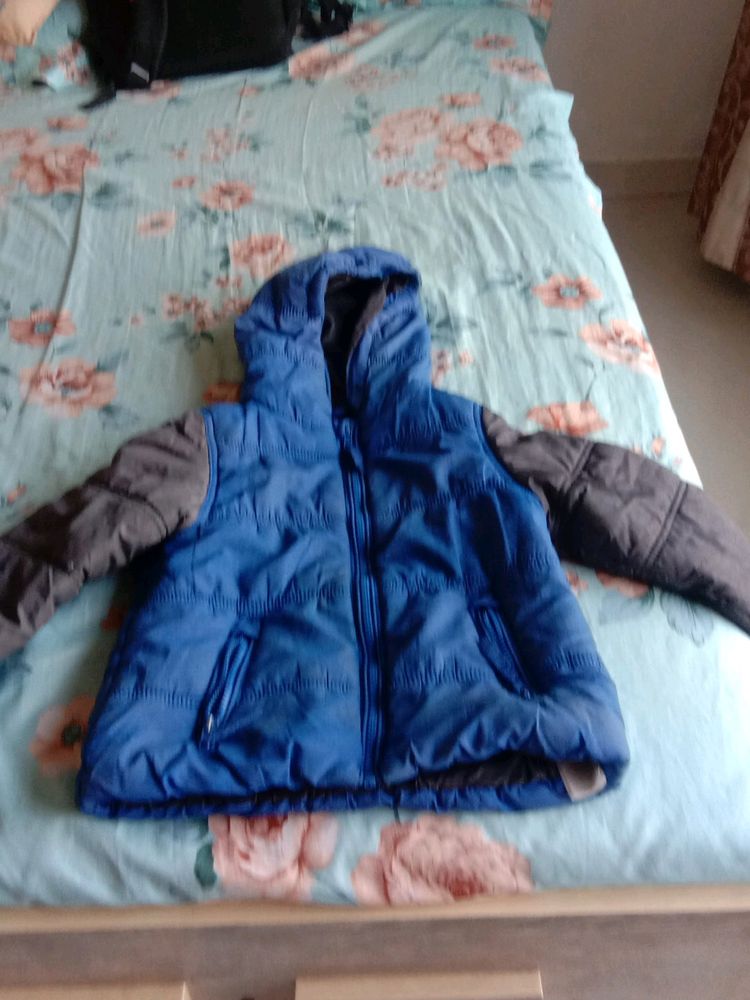 kids jacket