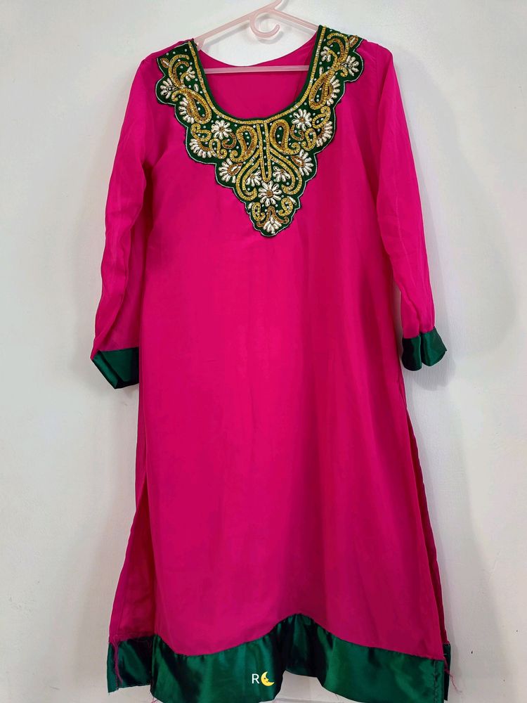 Pakistani Suit For Women