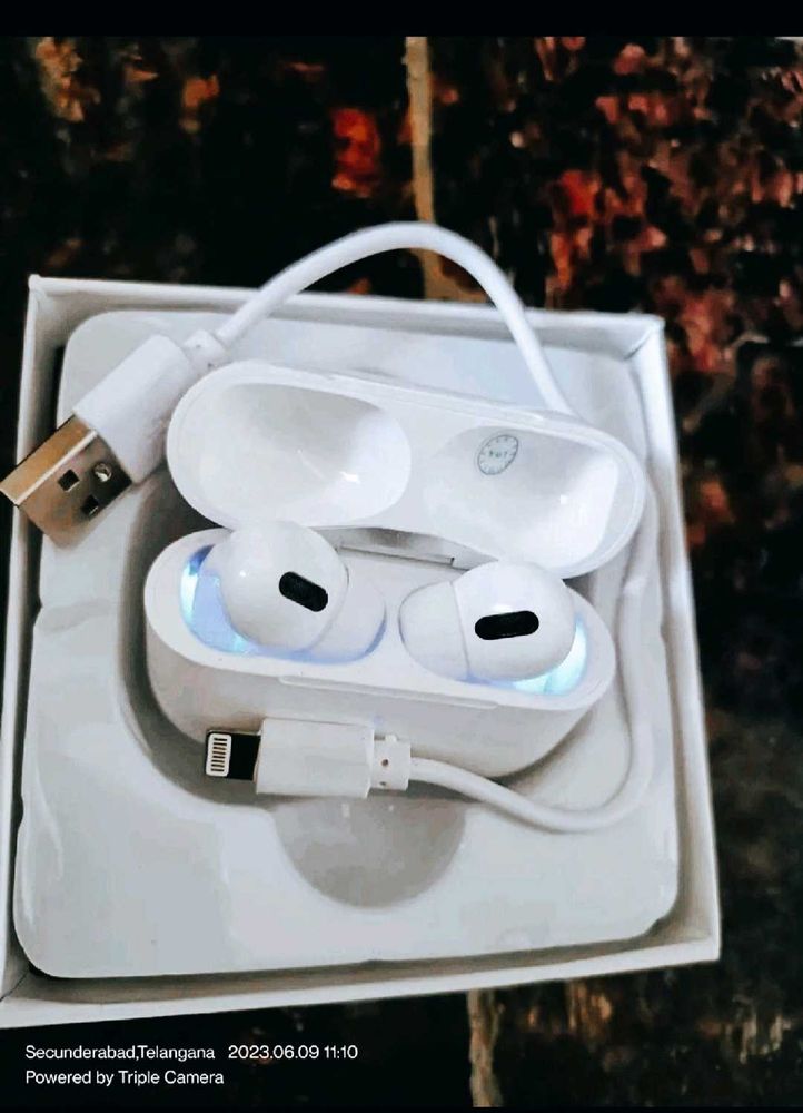 Airpods Pro