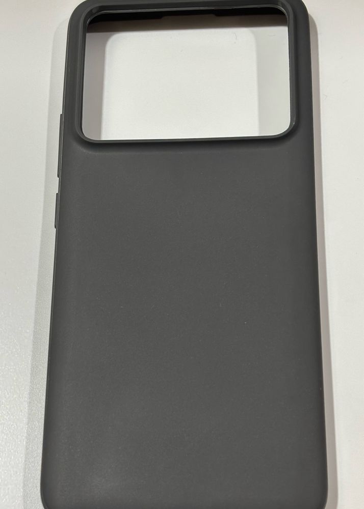 Redmi Note 13 Pro+5G Back Cover