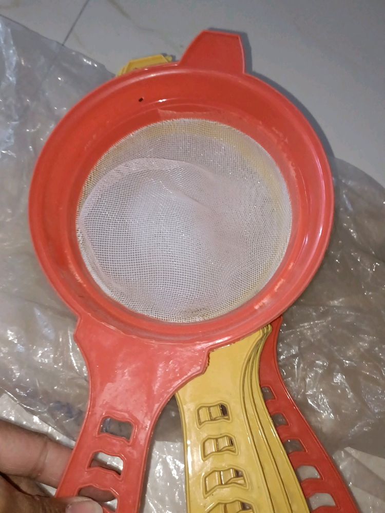 Water Strainer Medium Size