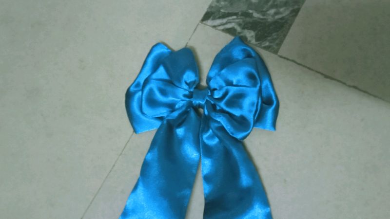 Bow Hair Accessories