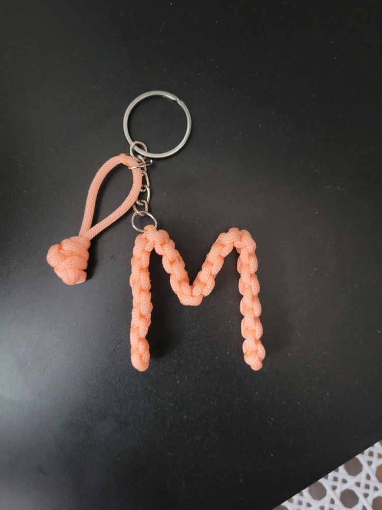 Handmade Keychain