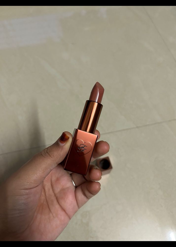 Too Faced Lipstick Shade Ganache 🥰