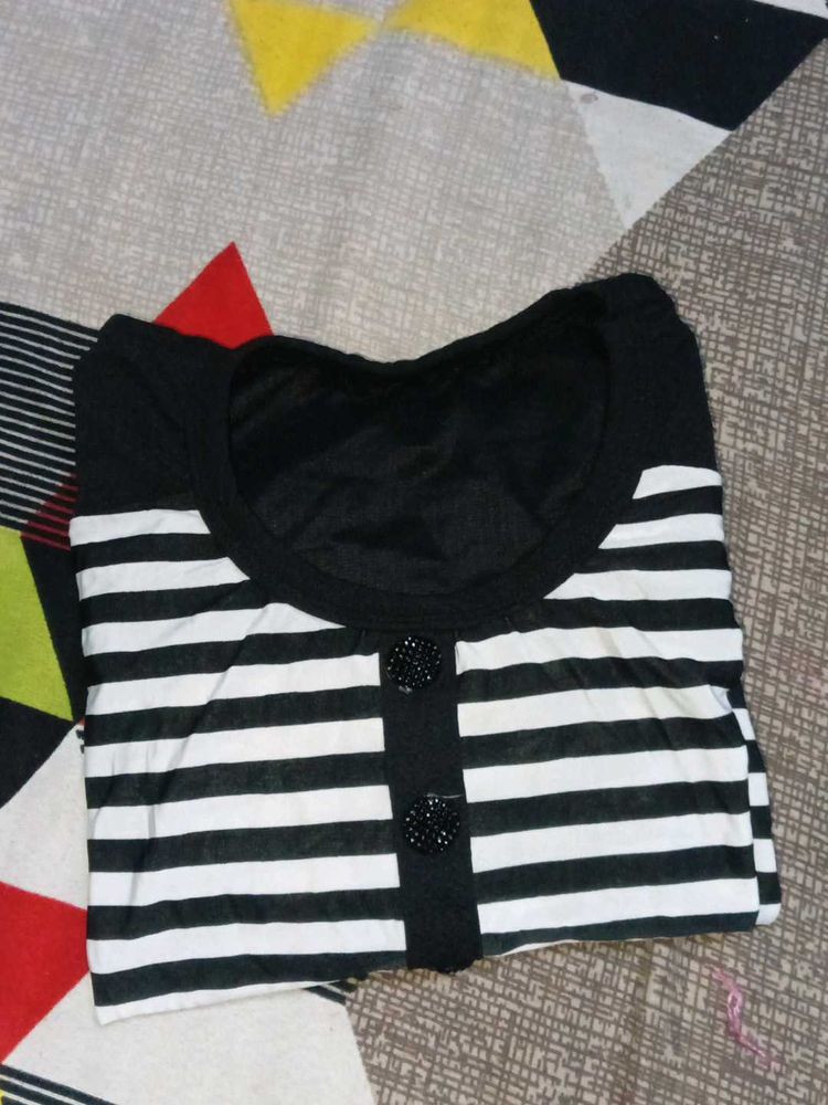 Girls New Stylish Top