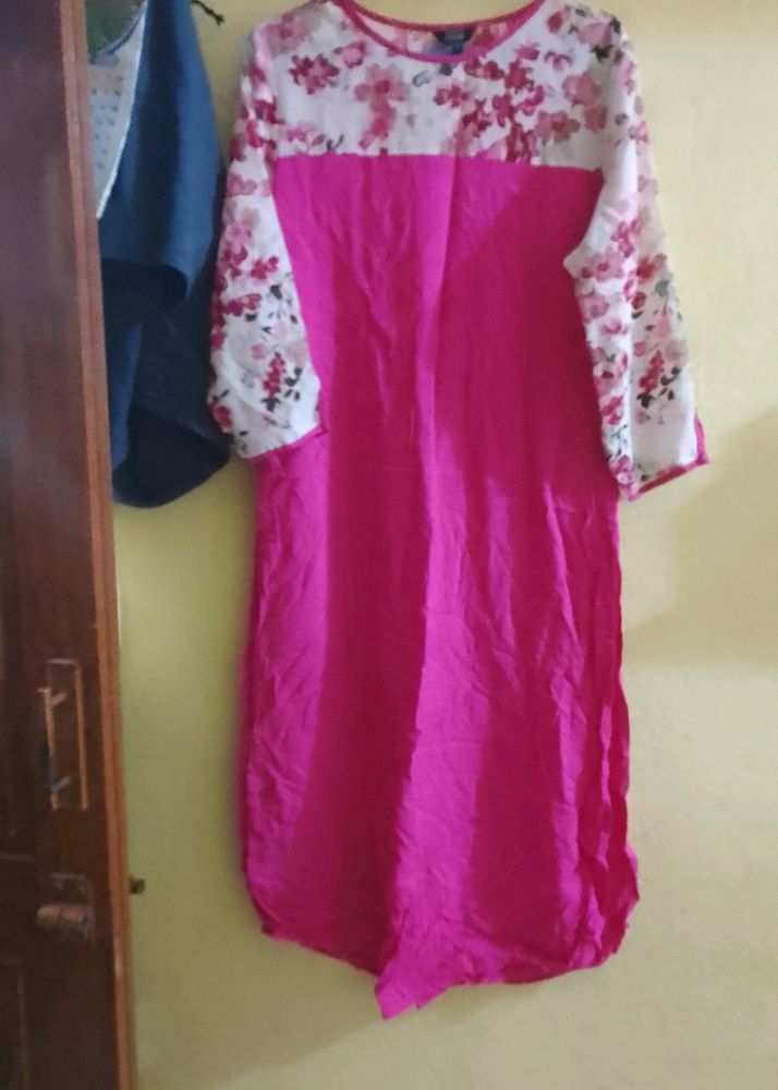 It's Awesome Good Kurti