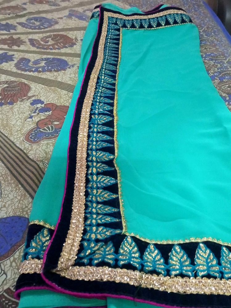 Women's Saree