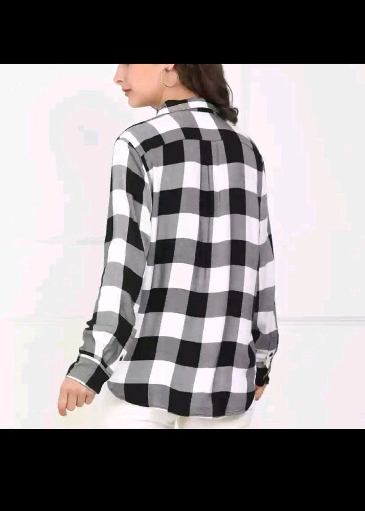 H&M Shirt