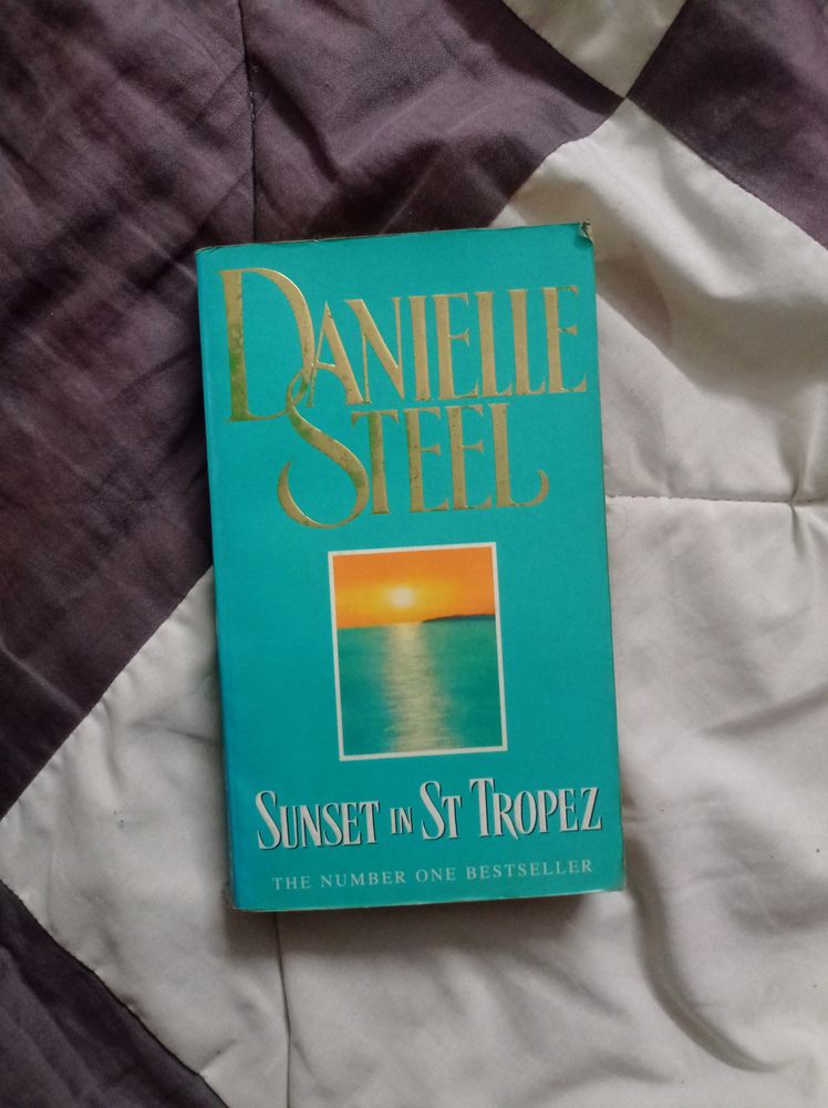 Danielle Steel Novel