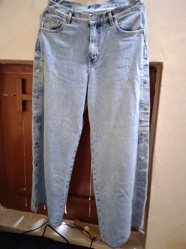 Jeans (Ladies)