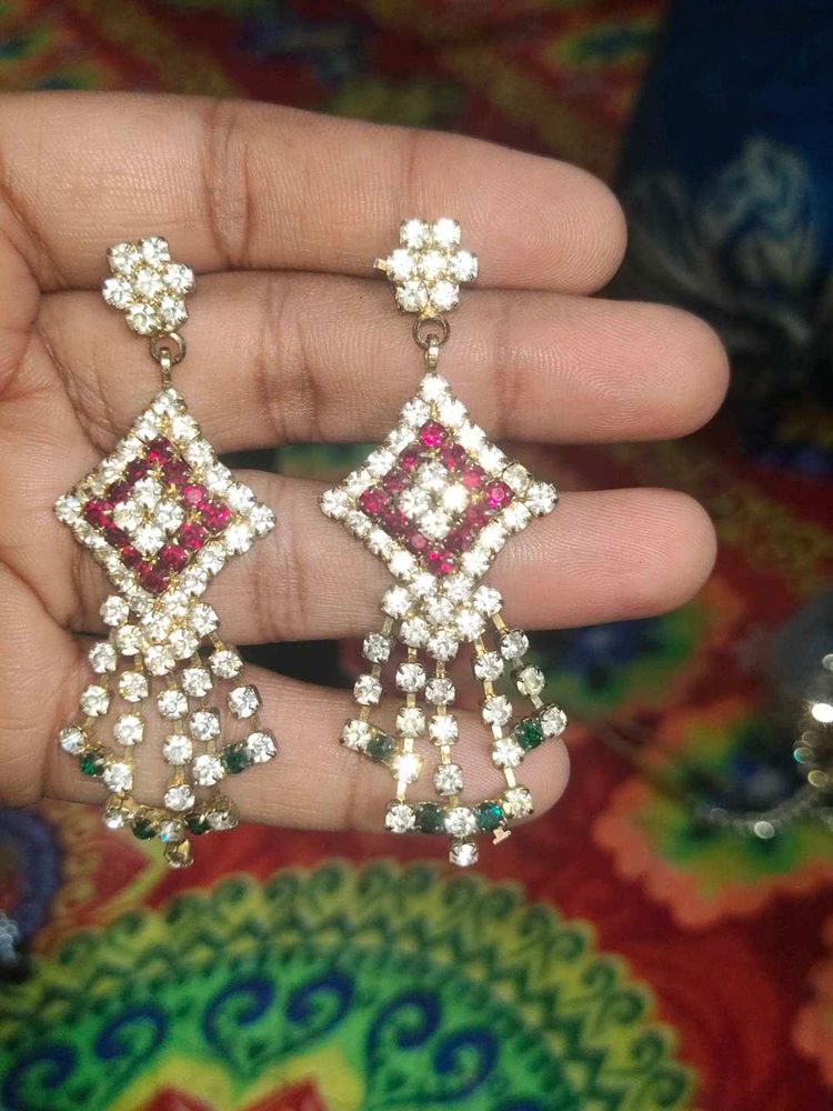 Very Beautiful Earring