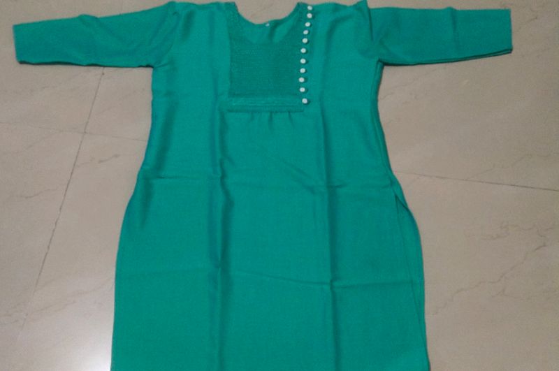 Kurti Combo