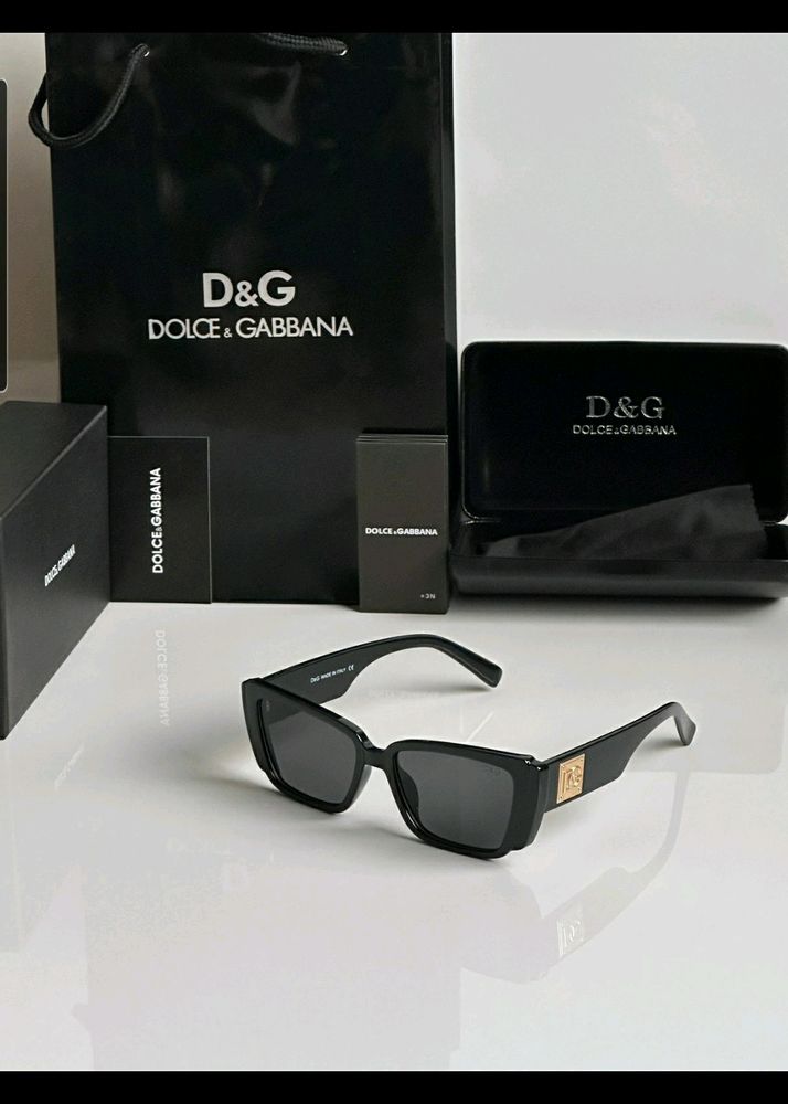 Dolce Gabbana SUNGLASSES