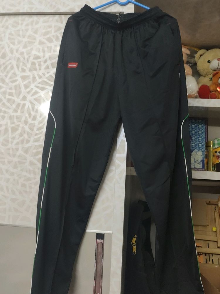 Jogging Full Length Pant L Size