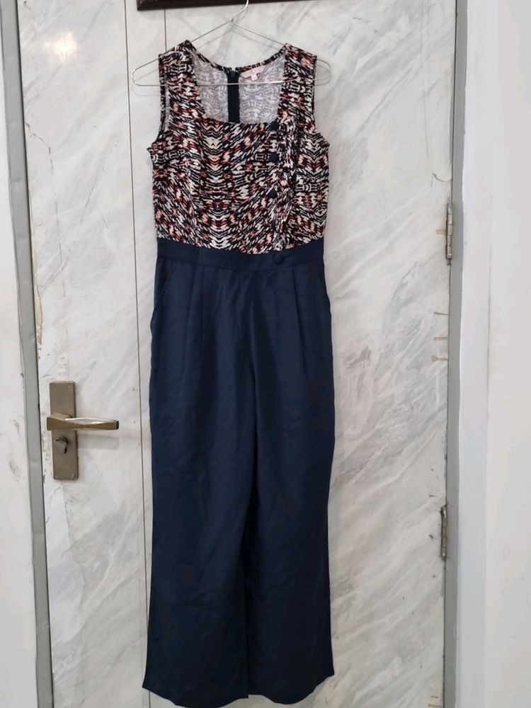 Magre Jumpsuit