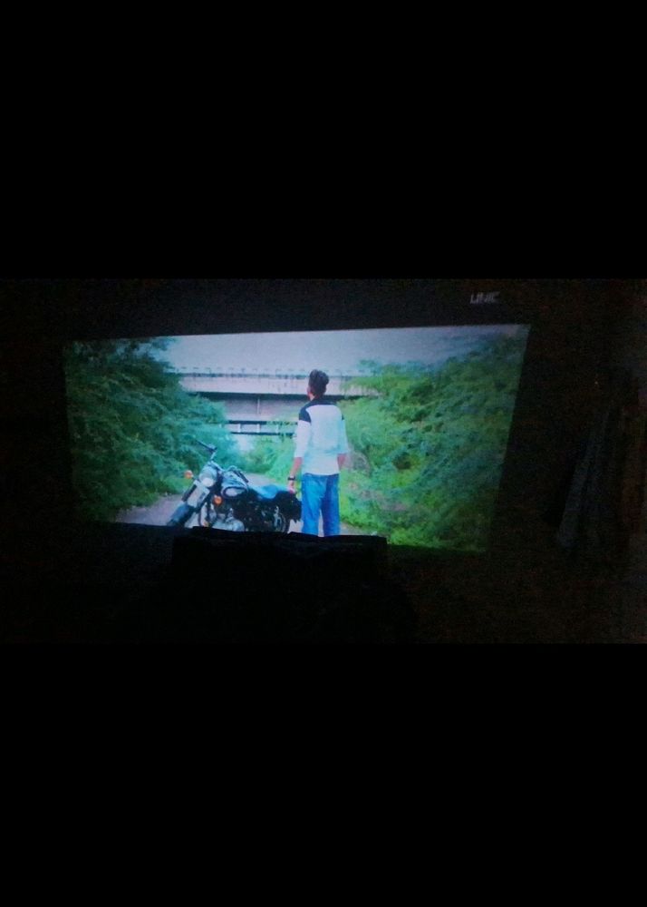 Full HD 170inch Plus PROJECTOR