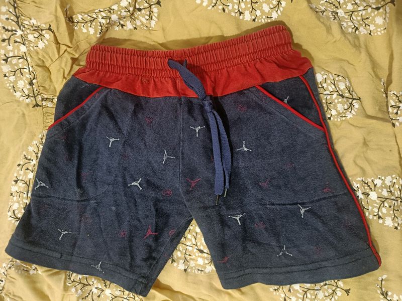 2 Yrs Kids Pant