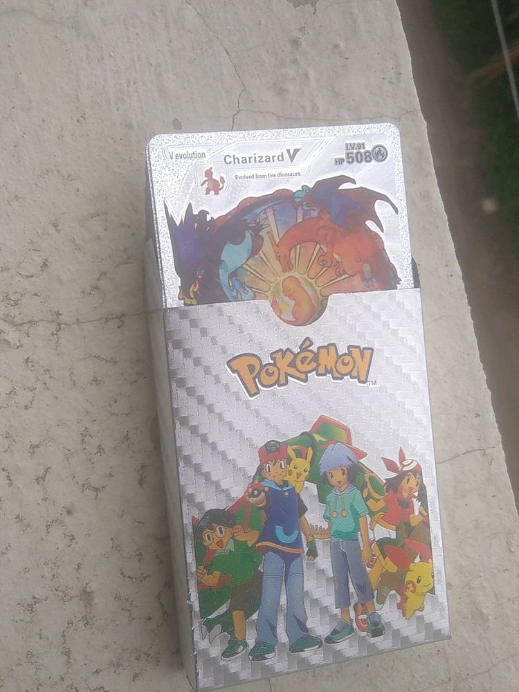 Pokemon 💳💳💳Card's