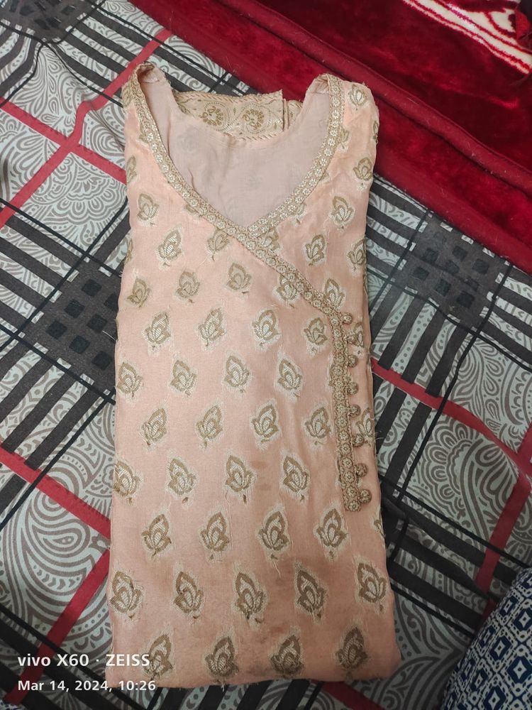 Kurti Set