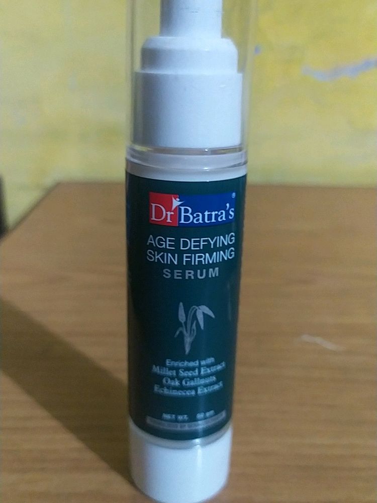 Dr Batras Face Serum