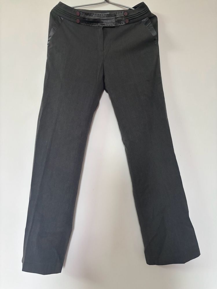 Korean Formal Pants