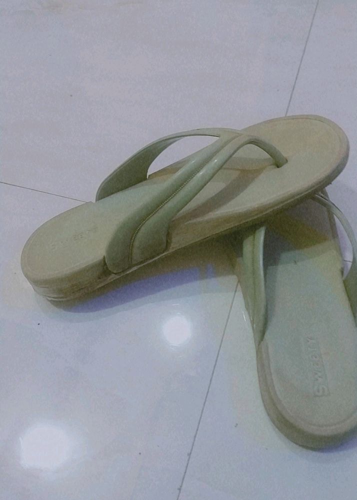 Daily Use Slipper