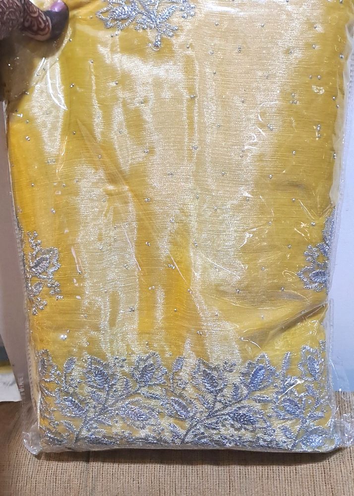 Price Drop For Jimmy Cho Sarees