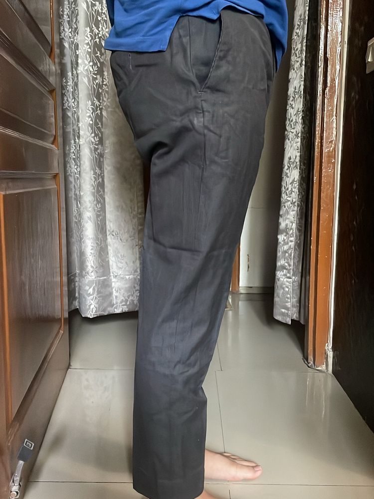 Formal Trousers In A Good Condition