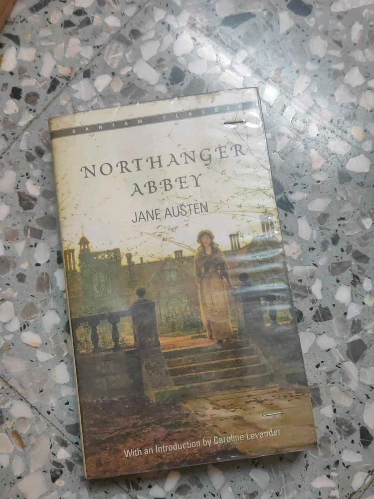 Northanger Abbey