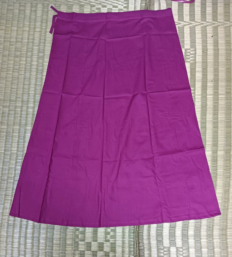 2 Brand New Petticoat (Shape Wear)