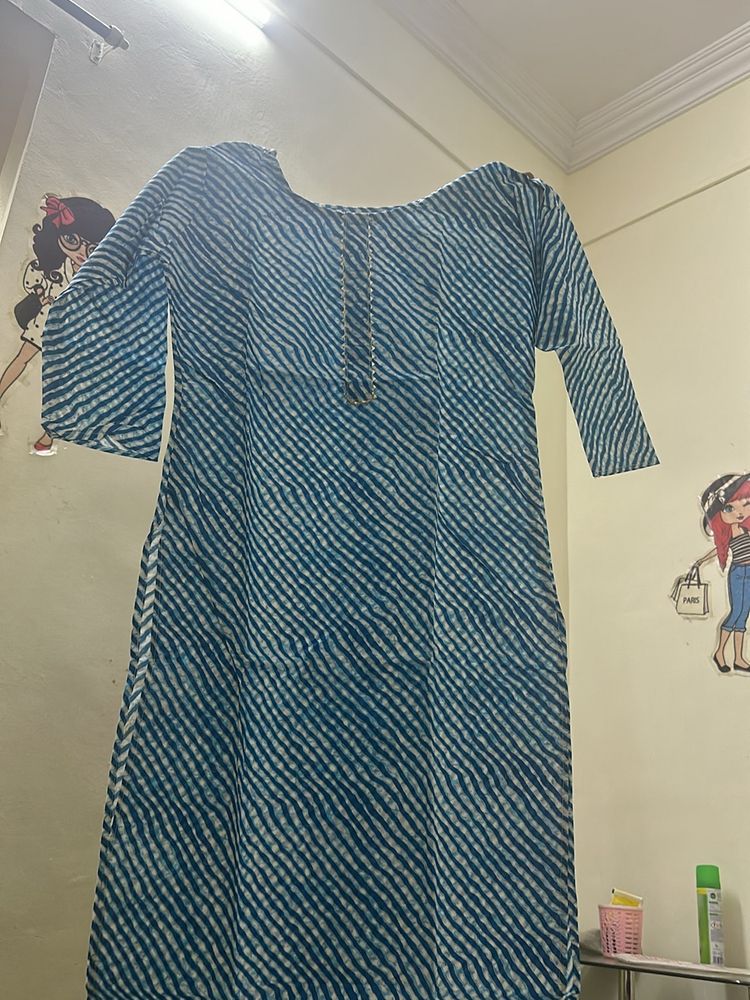 Kurti