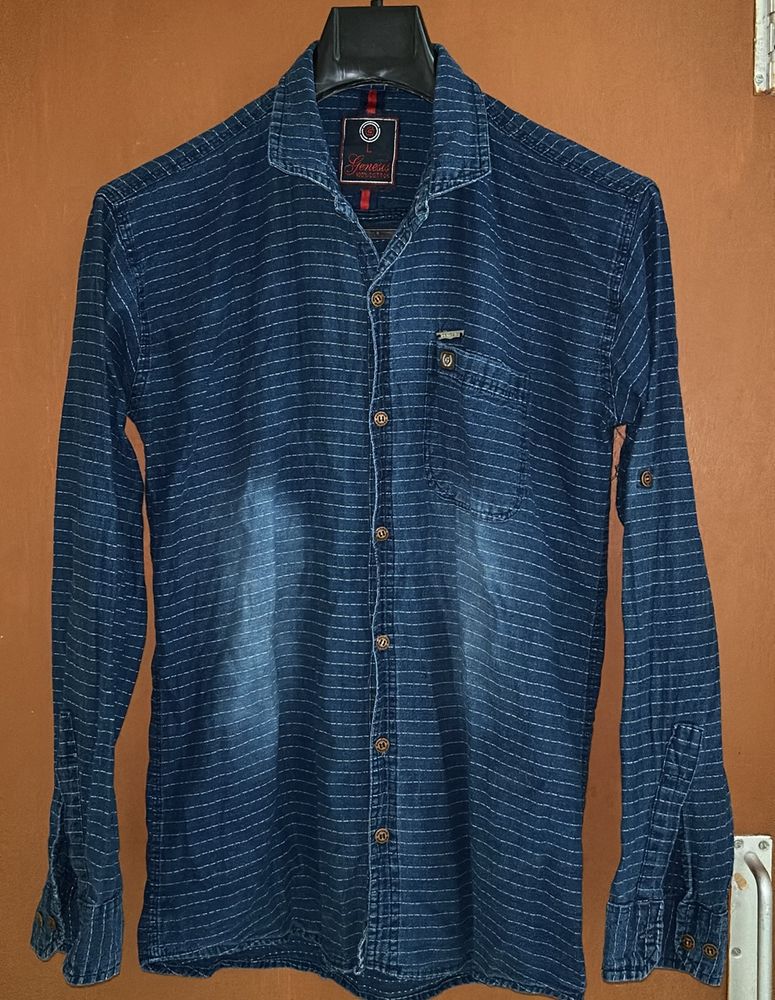 Genesis Shirt For Men