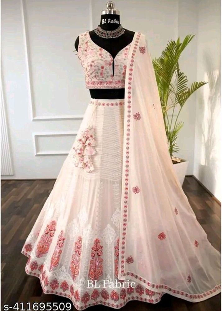 LEHENGA CHOLI