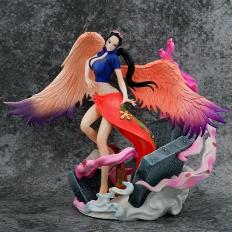 One Piece Nico Robin Anime Figure