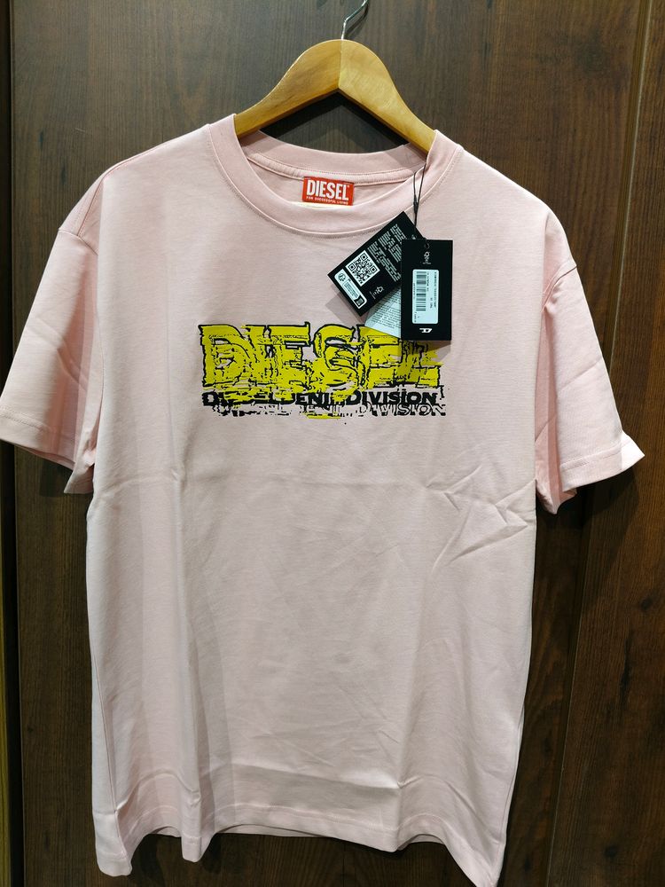 Diesel - Tshirt