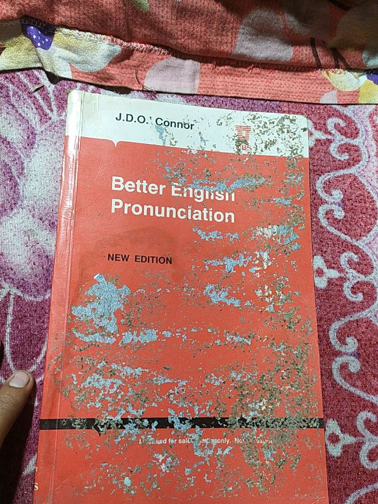 English Book