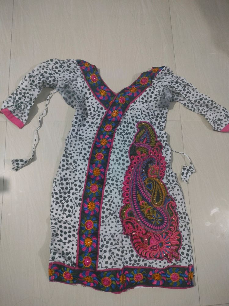 Kurti For Women