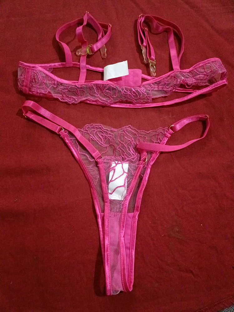 Sexy Lingerie for Women Sex Naughty Play Mes