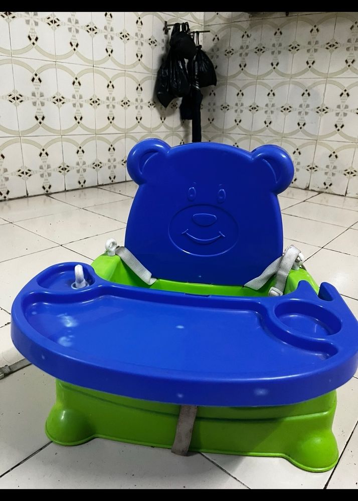 Baby Booster Chair