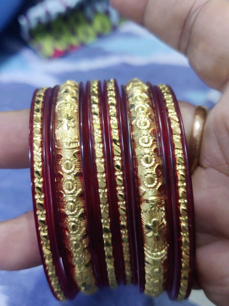 I Am Selling Bangles