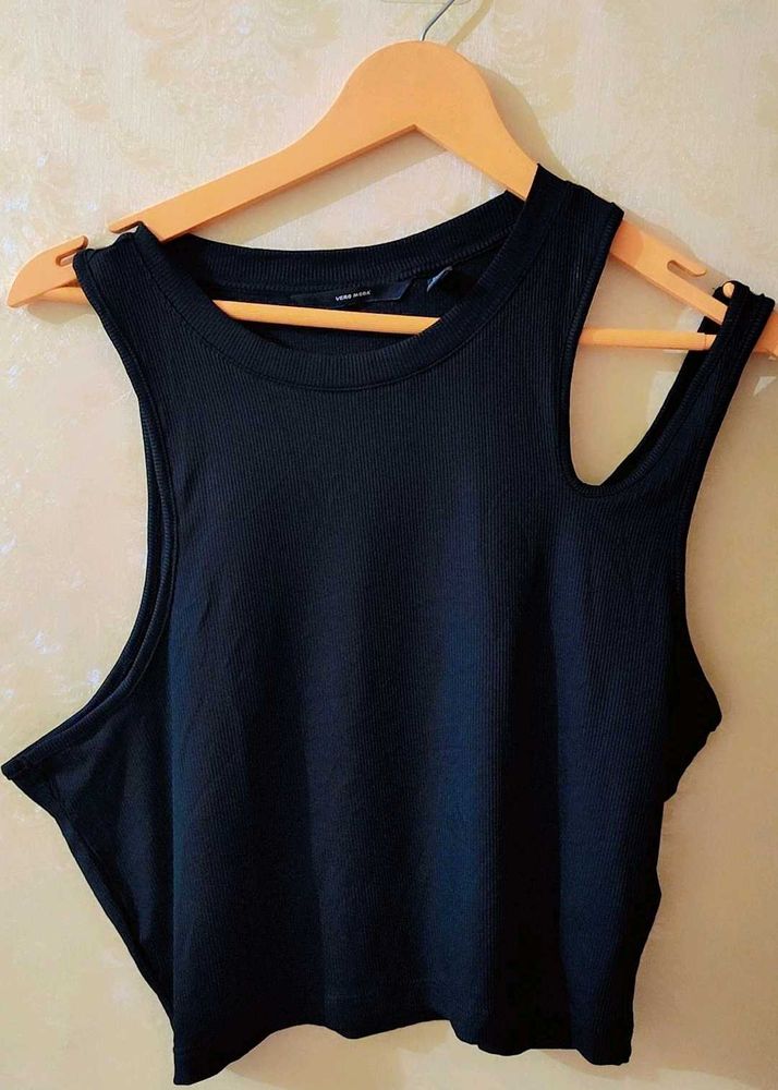 Vero Moda Brand Tank Top