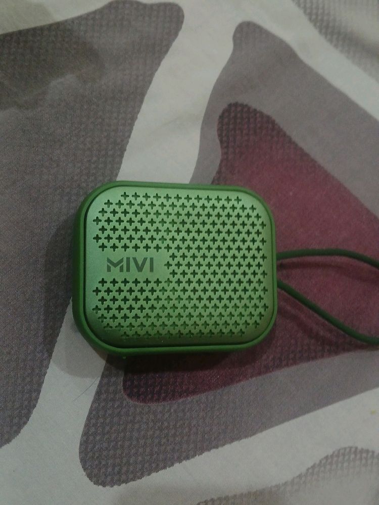 MlVI Speaker