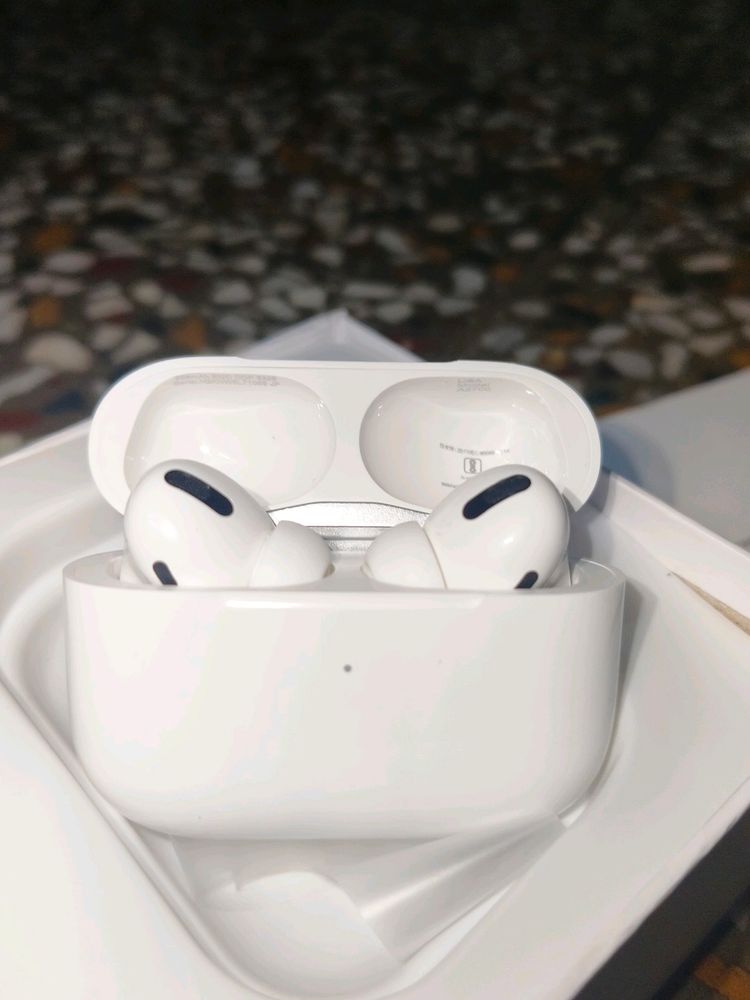 Apple Airpods Pro